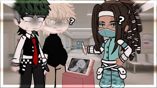 bakugou pregnantBnhamhaDkbkdekubakuomegaverse Future AUPart1bakugou angsttrans bakugou AU [upl. by Nicol]