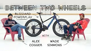 Between Two Wheels  Learn more about the allnew Rocky Mountain Blizzard Powerplay [upl. by Nhguav]