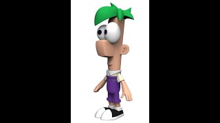 Warum ferb eine osterinselstatue ist [upl. by Dawn]