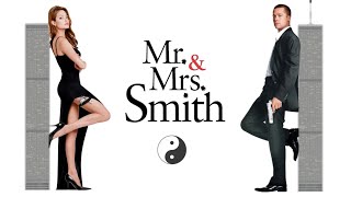 MR amp MRS SMITH  Yin Yang  Mirror Opposites  911 [upl. by Moishe]