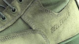 Belleville Boots from Tactical Boot Store [upl. by Raina915]