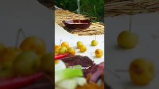 Fruit liqueur cooking delicious handmade countrylife countryside relax [upl. by Melisenda]