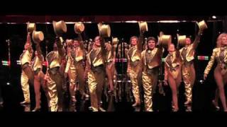 A Chorus Line Choreography the movie [upl. by Devinna]