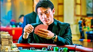 This Genius Man Succeeded to bankrupt Koreas Biggest Casino  Korean Movie Explained [upl. by Haelem]