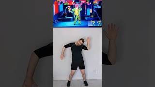 Cradles by Sub Urban  Just Dance 2024 Edition justdance justdance2024 dance [upl. by Fiann]