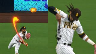 MLB  Amazing Plays Of The Year 2023  Highlights [upl. by Marsh]