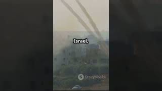 Netanyahu Calls for UN Peacekeepers to Withdraw Amid Escalating Tensions viralvideo usa isreal [upl. by Dihsar]