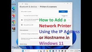 How to Change your Windows Computer name or Hostname in Windows 10 [upl. by Phelia]