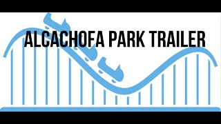 Alcachofa Park Trailer [upl. by Femi]