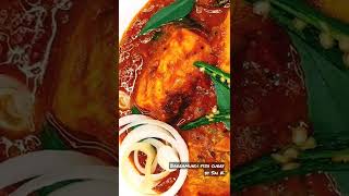 Barramundi fish curry  Full recipe  httpsyoutube8o8Au0WX9I [upl. by Clemens]