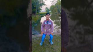 Bangal mein piyava chalave ghadiya Bhojpuri song Bittu dancing short video subscribe karo [upl. by Niala]