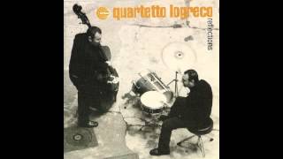 Quartetto Lo Greco  Giant Steps Tenor Version [upl. by Sillyhp]