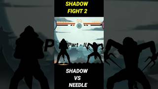 shadowfight2 shadowverse shadowfight shadow shadowfight3 [upl. by Gunthar638]