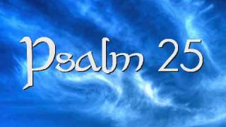 Psalm 25 gesungen [upl. by Linus]