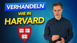 Das HarvardKonzept  Zusammenfassung [upl. by Roleat]