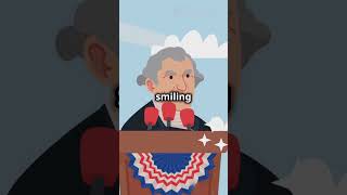 George Washingtons Real Teeth The Shocking Truth [upl. by Tiduj]