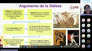 Literatura  Semana 02  Pre San Marcos Ciclo 2024I Nuevo Ciclo [upl. by Raman421]