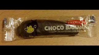 Premia choco banana [upl. by Arev415]