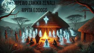 Mpewo za Kika Zenali Mpita Eddogo [upl. by Ilke138]