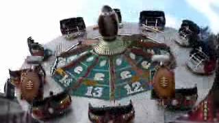 Super Bowl UK Fair Ride [upl. by Dash257]