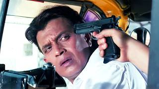 रिक्शावाले मिथुन पे तानी बन्दुक  Sabse Bada Beimaan  Mithun Chakraborty [upl. by Heisser]