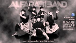 Al Farabi Band  Empayer Mim Official Release [upl. by Radferd]