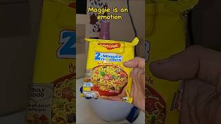 Maggie is an emotion❤️🍜 maggi maggie food cooking hostellife noodles [upl. by Assiram]