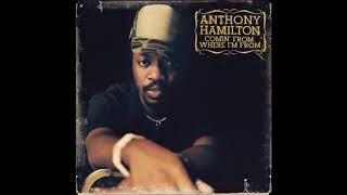 Anthony HamiltonCharlene [upl. by Maude]