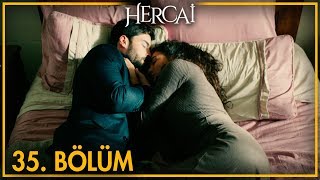 Hercai 35 Bölüm [upl. by Heyde655]