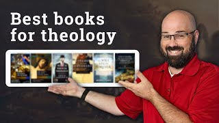 Best books to Understand Bible theology better in order [upl. by Ahsekyt]