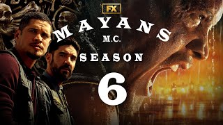 Mayans MC 4x10  Tig Trager Meet Alvarez Scene [upl. by Formenti]