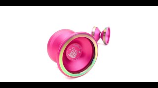 YoYoFactory Cal Sates 2011 Contest Team [upl. by Ardnad787]