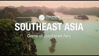 Discovery Tour of South East Asia [upl. by Yblok]