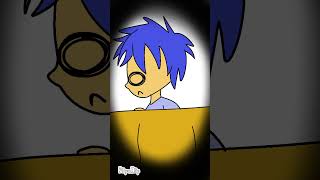 Embarrassment And Sadness Every Night memes animation insideout2 [upl. by Anisirhc194]