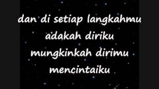 Cara Mencintaiku  Asbak Band Lyric [upl. by Leoj63]