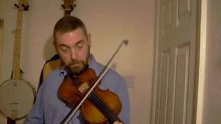 English Fiddle Jigs [upl. by Stanhope452]