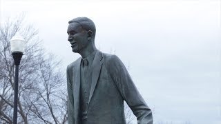 Robert Wadlow  Celebrating 100 Years [upl. by Occir]