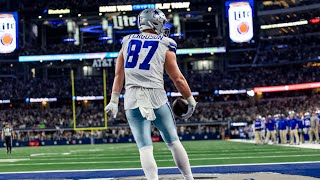 Every Cowboys Touchdown  2023 Season  Dallas Cowboys 2023 [upl. by Ativ]