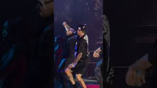 quotChris Browns Insane Dance Moves Stage Fire 🔥💃quot shorts [upl. by Livesay]