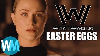 Top 3 Things You Missed in Westworld Season 2 Ep 2 [upl. by Notsniw255]