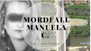 Cold Case Manuela C aus 1987  Mord an der Nibelungenbrücke [upl. by Clarkson]