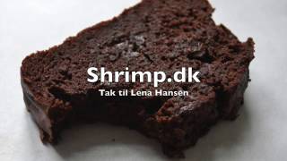 Sund Glutenfri Chokoladekage [upl. by Paulette]