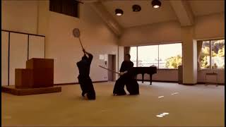 Tenshin Shoden Katori Shinto Ryu Kenjutsu [upl. by Netsyrc]