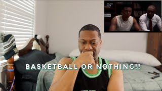 BEL AIR SEASON 3 OFFICIAL TRAILER REACTION [upl. by Vargas]