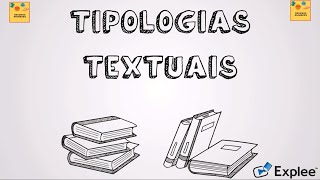 TIPOLOGIAS TEXTUAIS [upl. by Adnulahs]