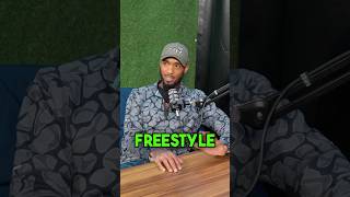 The Freestyle Debate Written Verses vs Improvised Rap [upl. by Alekram]