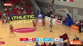 Highlights From Aari Mcdonald 35Point Game [upl. by Une151]