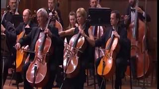 Beethoven Symphony No 9  Sudjic  Simfonijski orkestar i Hor RTS [upl. by Sopher263]