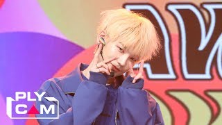 Simply KPop JBJ95 KENTA AWAKE JBJ95 켄타 직캠  Ep358 [upl. by Libbna955]