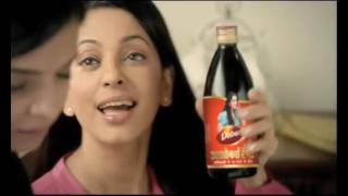 Dabur India Ltd Dabur Ashokarishta Without Fruit Basket 25 25 Hindi DIL [upl. by Annenn]